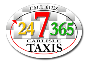 Carlisle Taxis 24-7-365